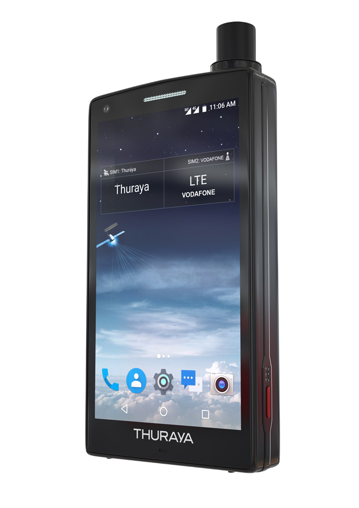 Ремонт Thuraya в Томске - Авторизованный сервисный центр